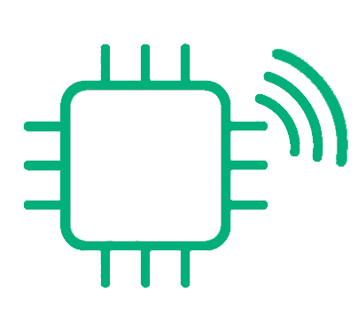 Icône Contrôle distribué gRPC